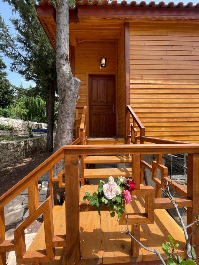 Trinitys Forest Bungalows Kemer Exterior photo