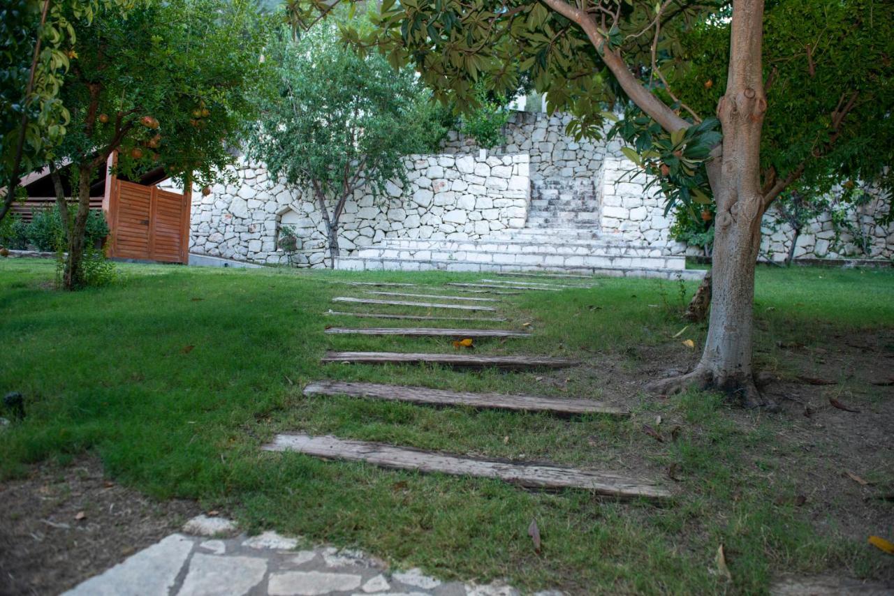Trinitys Forest Bungalows Kemer Exterior photo