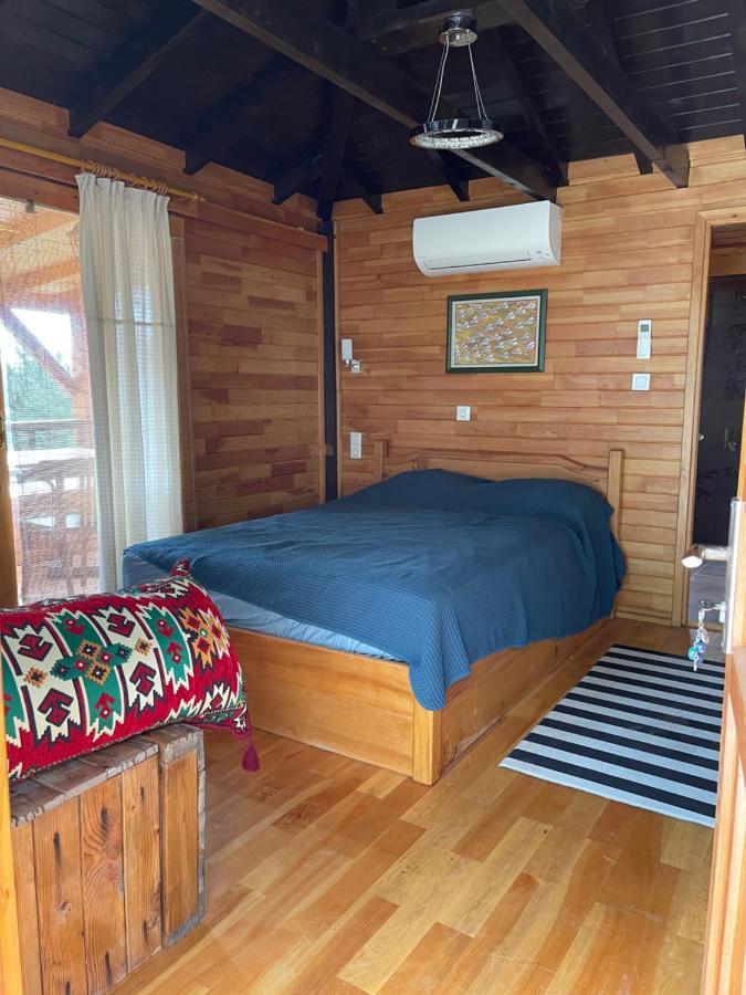 Trinitys Forest Bungalows Kemer Exterior photo