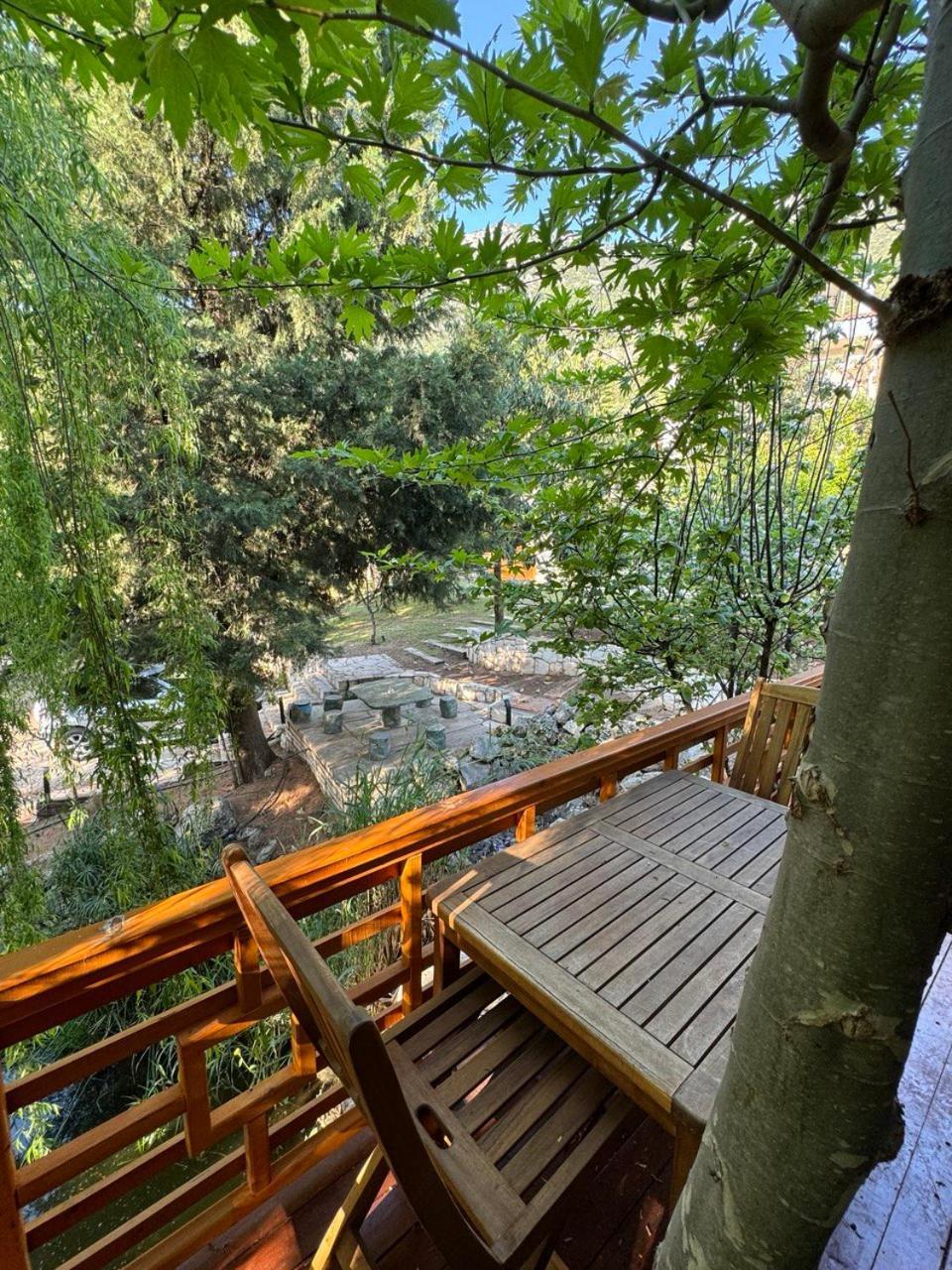 Trinitys Forest Bungalows Kemer Exterior photo