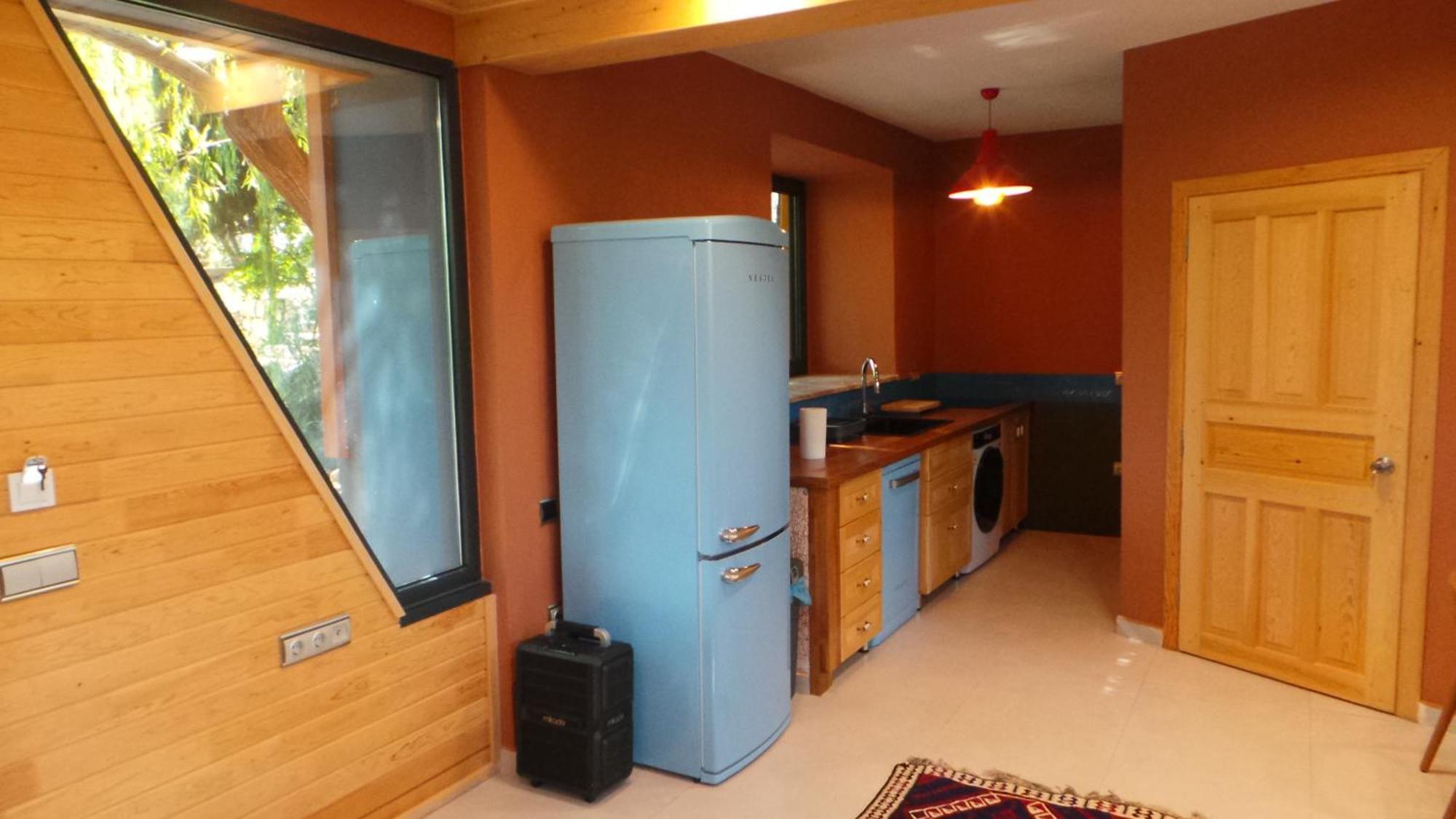 Trinitys Forest Bungalows Kemer Exterior photo