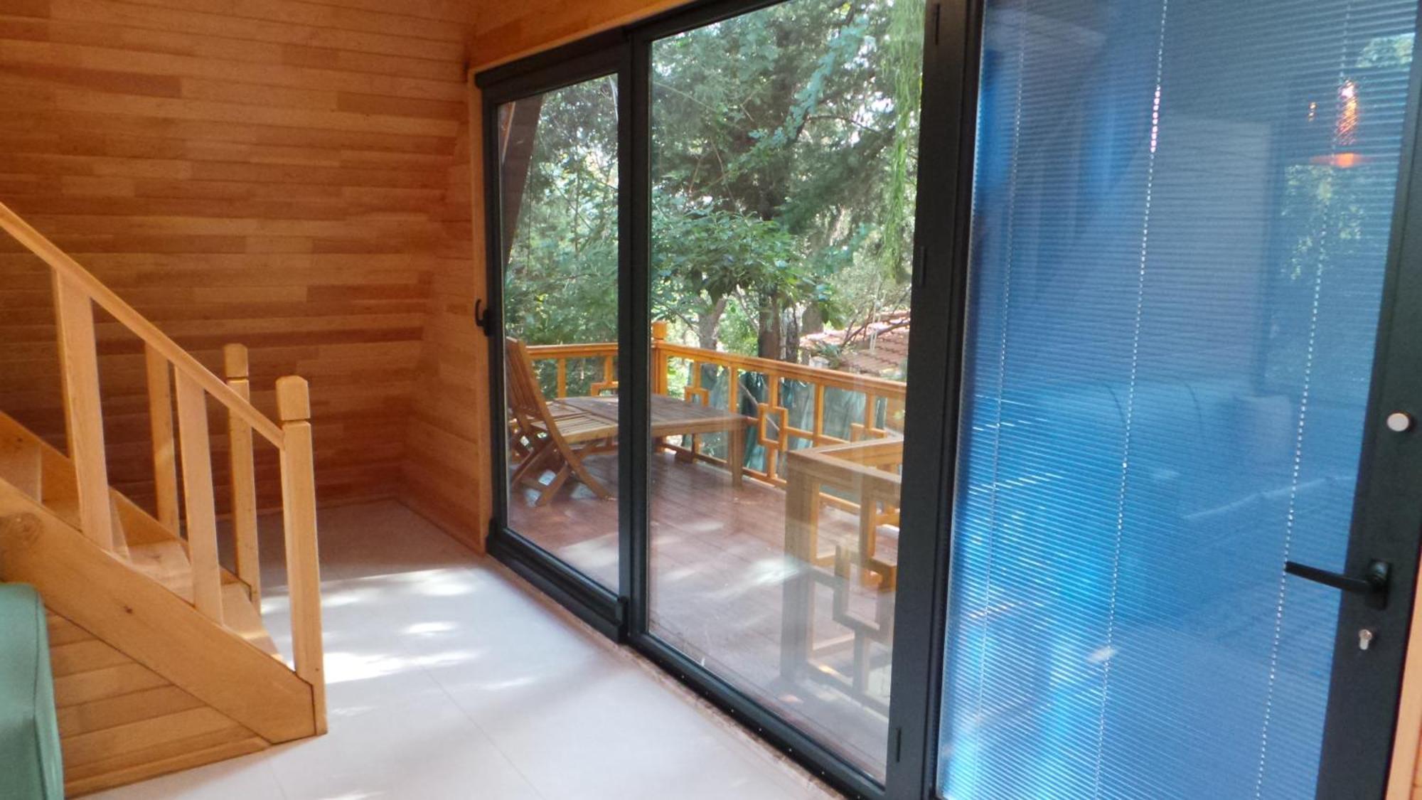 Trinitys Forest Bungalows Kemer Exterior photo