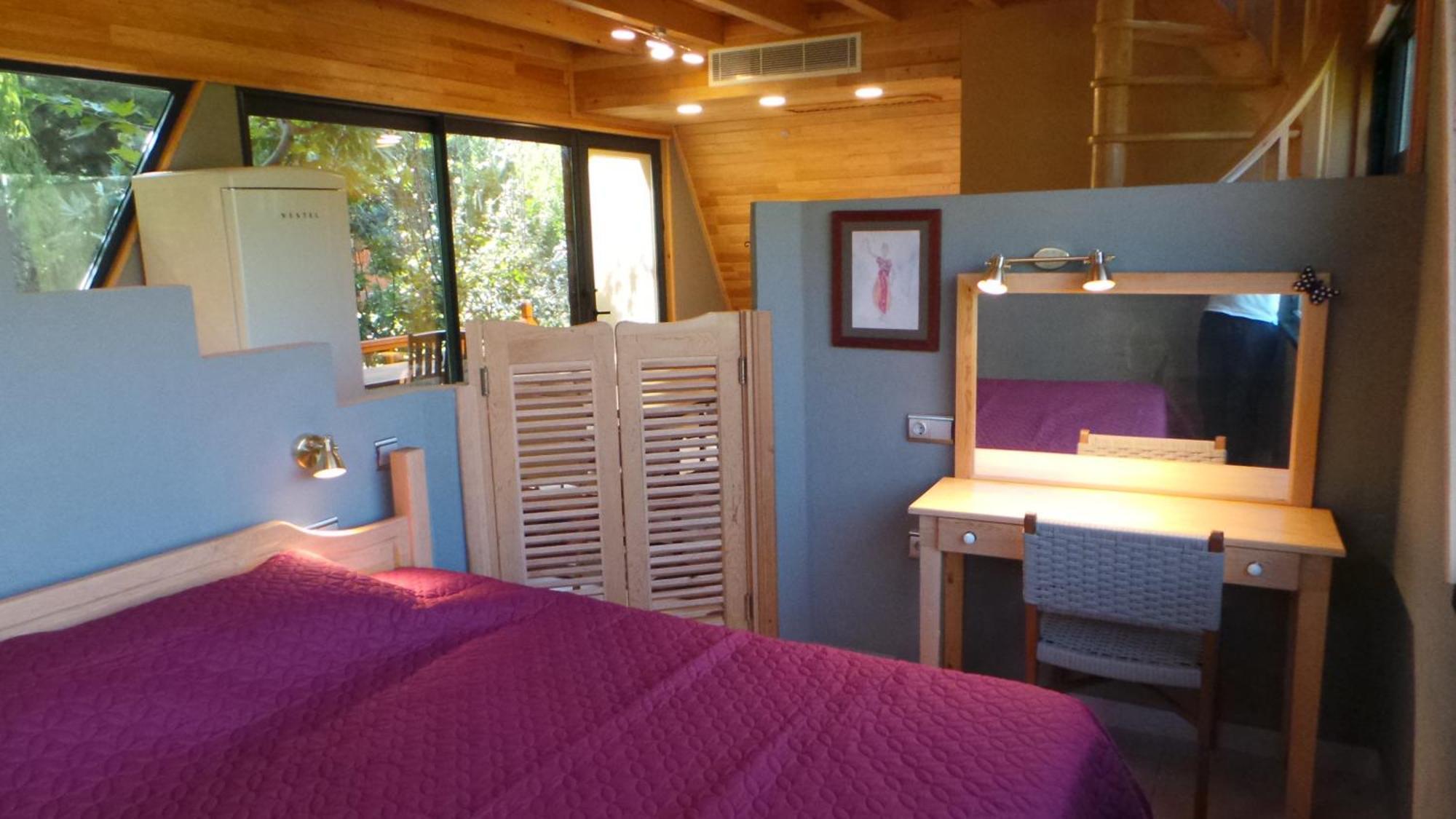 Trinitys Forest Bungalows Kemer Exterior photo