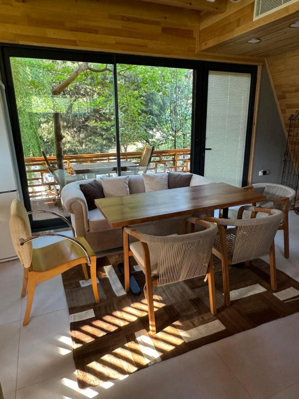 Trinitys Forest Bungalows Kemer Exterior photo